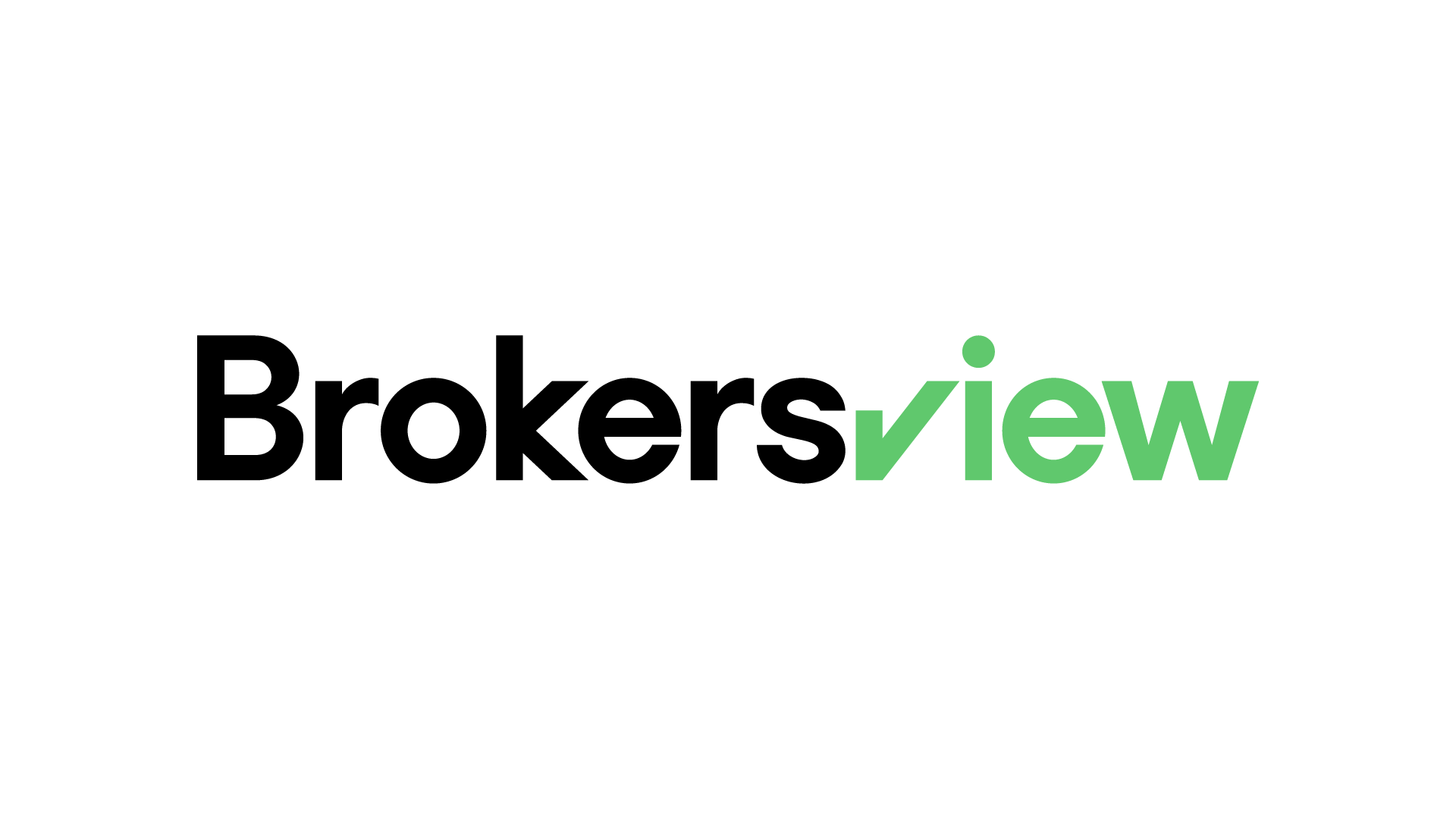 BrokersView Logo