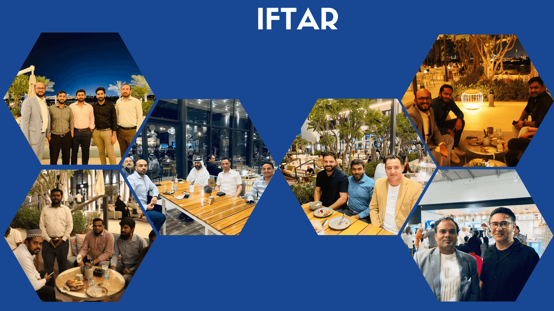 IFTARR